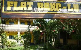 Flat Bang-Lu
